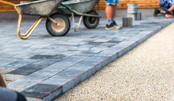 Best Driveway Paver Repairs and Restoration in Framingham, MA