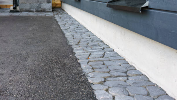 Best Brick Paver Driveways in Framingham, MA